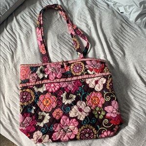 Vera Bradley Tote